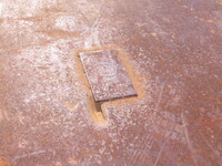 HINO Profia Aluminum Block QPG-FS1EWEA 2017 268,500km_38