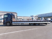 HINO Profia Aluminum Block QPG-FS1EWEA 2017 268,500km_5