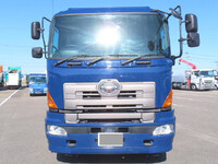 HINO Profia Aluminum Block QPG-FS1EWEA 2017 268,500km_6