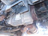 HINO Profia Aluminum Block QPG-FS1EWEA 2017 268,500km_8