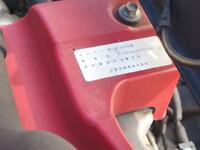 HINO Ranger Aluminum Wing TKG-FD9JLAA 2014 516,798km_28