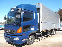 HINO Ranger Aluminum Wing TKG-FD9JLAA 2014 516,798km_3