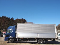 HINO Ranger Aluminum Wing TKG-FD9JLAA 2014 516,798km_6