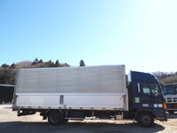 HINO Ranger Aluminum Wing TKG-FD9JLAA 2014 516,798km_7