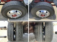 ISUZU Forward Aluminum Wing TKG-FRR90S2 2015 511,643km_19