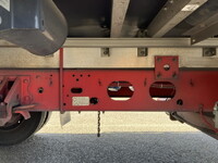 ISUZU Forward Aluminum Wing TKG-FRR90S2 2015 511,643km_24