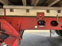 ISUZU Forward Aluminum Wing TKG-FRR90S2 2015 511,643km_25