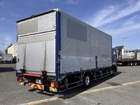 ISUZU Forward Aluminum Wing TKG-FRR90S2 2015 511,643km_2