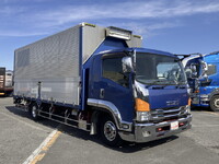 ISUZU Forward Aluminum Wing TKG-FRR90S2 2015 511,643km_3