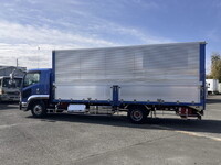 ISUZU Forward Aluminum Wing TKG-FRR90S2 2015 511,643km_5