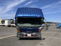 ISUZU Forward Aluminum Wing TKG-FRR90S2 2015 511,643km_7