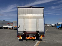 ISUZU Forward Aluminum Wing TKG-FRR90S2 2015 511,643km_8