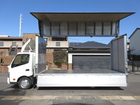 HINO Dutro Aluminum Wing TKG-XZU720M 2016 192,000km_12