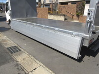 HINO Dutro Aluminum Wing TKG-XZU720M 2016 192,000km_16