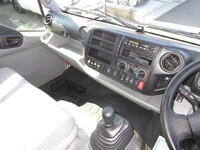 HINO Dutro Aluminum Wing TKG-XZU720M 2016 192,000km_26