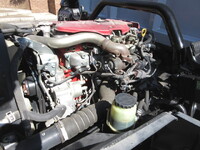 HINO Dutro Aluminum Wing TKG-XZU720M 2016 192,000km_28