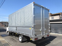 HINO Dutro Aluminum Wing TKG-XZU720M 2016 192,000km_2