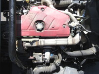 HINO Dutro Aluminum Wing TKG-XZU720M 2016 192,000km_30