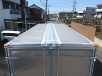 HINO Dutro Aluminum Wing TKG-XZU720M 2016 192,000km_40