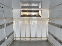 MITSUBISHI FUSO Fighter Refrigerator & Freezer Truck 2KG-FK62F 2023 94,000km_10