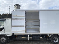 MITSUBISHI FUSO Fighter Refrigerator & Freezer Truck 2KG-FK62F 2023 94,000km_12