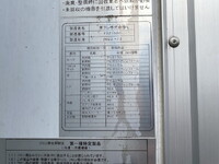 MITSUBISHI FUSO Fighter Refrigerator & Freezer Truck 2KG-FK62F 2023 94,000km_14