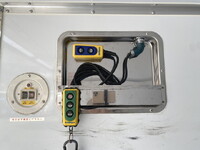 MITSUBISHI FUSO Fighter Refrigerator & Freezer Truck 2KG-FK62F 2023 94,000km_15