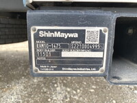 MITSUBISHI FUSO Fighter Refrigerator & Freezer Truck 2KG-FK62F 2023 94,000km_17