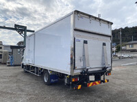 MITSUBISHI FUSO Fighter Refrigerator & Freezer Truck 2KG-FK62F 2023 94,000km_2
