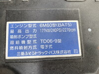 MITSUBISHI FUSO Fighter Refrigerator & Freezer Truck 2KG-FK62F 2023 94,000km_34