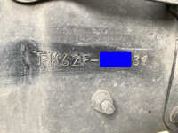 MITSUBISHI FUSO Fighter Refrigerator & Freezer Truck 2KG-FK62F 2023 94,000km_35