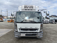 MITSUBISHI FUSO Fighter Refrigerator & Freezer Truck 2KG-FK62F 2023 94,000km_3