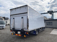 MITSUBISHI FUSO Fighter Refrigerator & Freezer Truck 2KG-FK62F 2023 94,000km_4