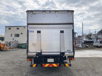 MITSUBISHI FUSO Fighter Refrigerator & Freezer Truck 2KG-FK62F 2023 94,000km_6
