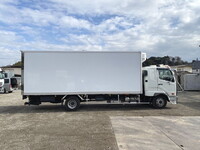 MITSUBISHI FUSO Fighter Refrigerator & Freezer Truck 2KG-FK62F 2023 94,000km_7