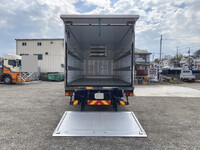 MITSUBISHI FUSO Fighter Refrigerator & Freezer Truck 2KG-FK62F 2023 94,000km_8