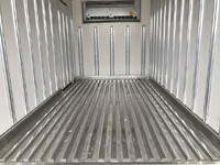 TOYOTA Dyna Refrigerator & Freezer Truck 2RG-XZC605 2022 92,228km_16