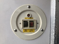 TOYOTA Dyna Refrigerator & Freezer Truck 2RG-XZC605 2022 92,228km_17