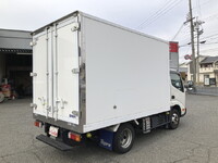 TOYOTA Dyna Refrigerator & Freezer Truck 2RG-XZC605 2022 92,228km_2