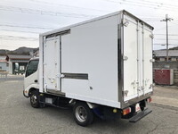 TOYOTA Dyna Refrigerator & Freezer Truck 2RG-XZC605 2022 92,228km_4