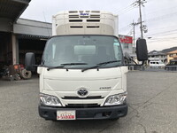 TOYOTA Dyna Refrigerator & Freezer Truck 2RG-XZC605 2022 92,228km_7