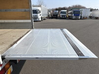 ISUZU Forward Aluminum Van TKG-FRR90S2 2017 425,000km_10
