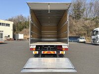 ISUZU Forward Aluminum Van TKG-FRR90S2 2017 425,000km_11