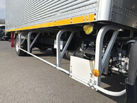 ISUZU Forward Aluminum Van TKG-FRR90S2 2017 425,000km_16