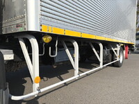 ISUZU Forward Aluminum Van TKG-FRR90S2 2017 425,000km_17