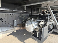 ISUZU Forward Aluminum Van TKG-FRR90S2 2017 425,000km_19