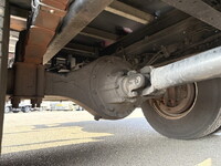 ISUZU Forward Aluminum Van TKG-FRR90S2 2017 425,000km_23