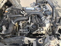 ISUZU Forward Aluminum Van TKG-FRR90S2 2017 425,000km_25