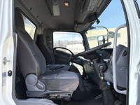 ISUZU Forward Aluminum Van TKG-FRR90S2 2017 425,000km_27