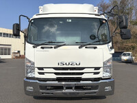 ISUZU Forward Aluminum Van TKG-FRR90S2 2017 425,000km_3
